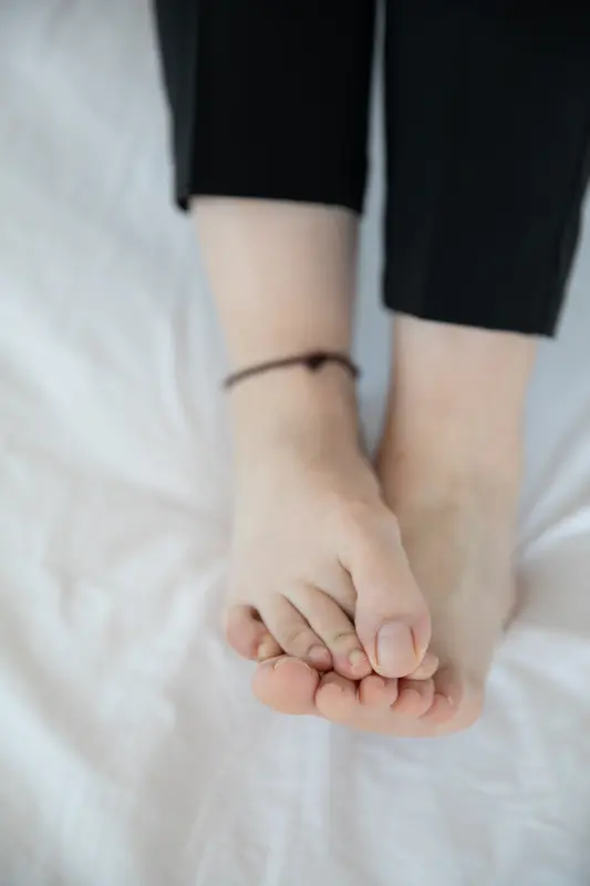 物恋传媒 NO.721 婷婷-山间一杯茶 - 物恋传媒